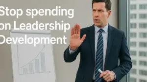 stop spending