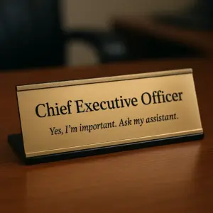 ceo