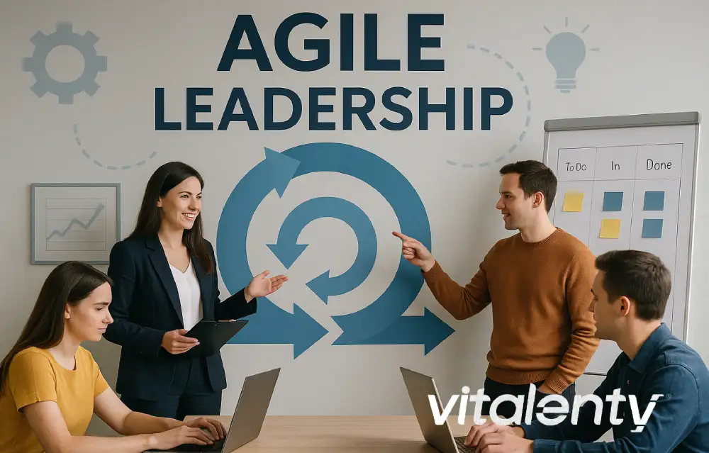 agile-leadership