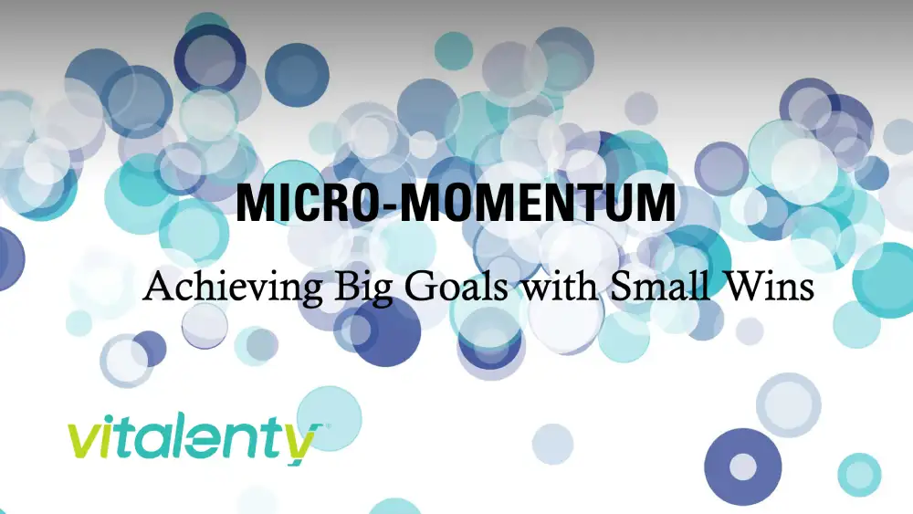 micro-momentum
